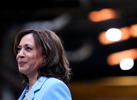 Vice President Kamala Harris to face doubts and dysfunction at Southeast Asia summit
